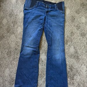 Maternity Jenas size 10